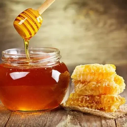 Organic Honey